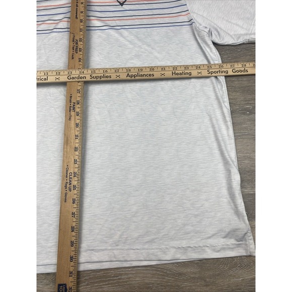 (3) Callaway Opti-Dri Polo Shirt Mens 2XL Golf Stretch S/S Pullover - Picture 11 of 16